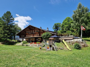 Landgasthof Tännler